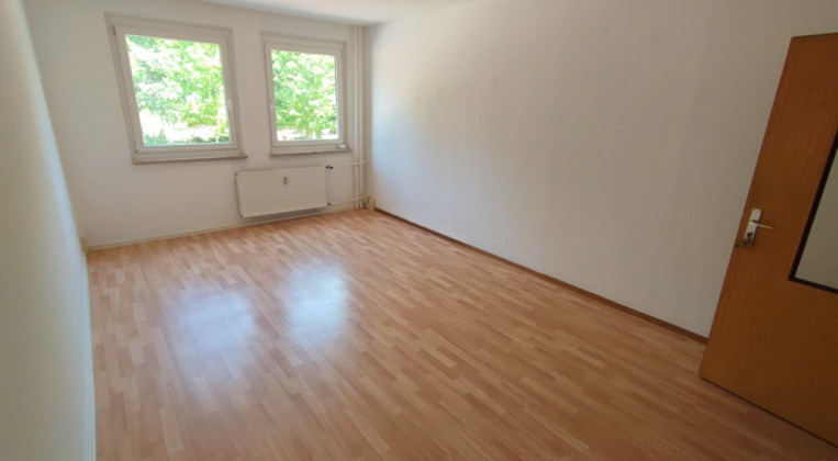 Wohnung, 1 Zimmer (27,58 m²)