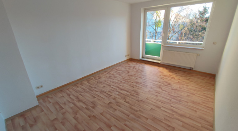 Wohnung, 3 Zimmer (58,9 m²)